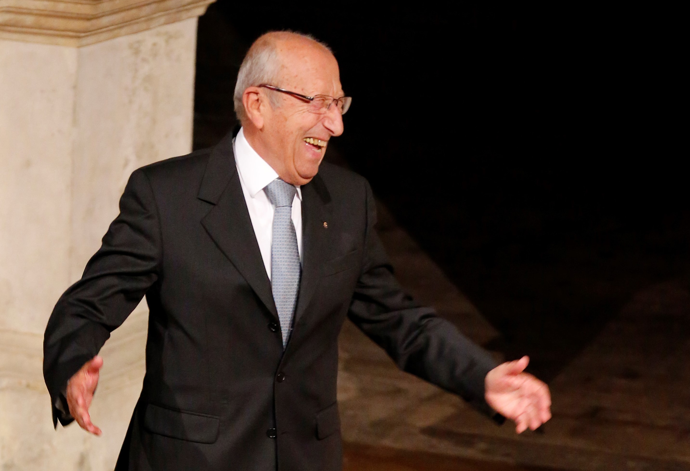 Ferretto sorriso min